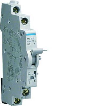  Contact signal dfaut 10+1F 6A 