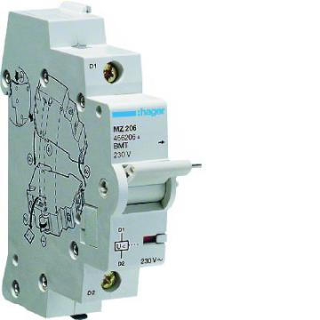  Bobine � manque tension 230V A 