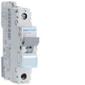  Disjoncteur 6A 1P 6-10kA Courb 