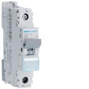 Disjoncteur 10A 1P 6-10kA Cour 