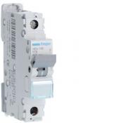  Disjoncteur 16A 1P 6-10kA Cour 