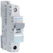  Disjoncteur 20A 1P 6-10kA Cour 
