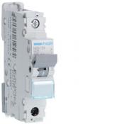  Disjoncteur 25A 1P 6-10kA Cour 