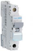  Disjoncteur 50A 1P 6-10kA Cour 