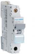  Disjoncteur 63A 1P 6-10kA Cour 