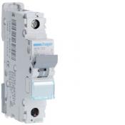  Disjoncteur 1A 1P 6-10kA Courb 