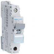  Disjoncteur 10A 1P 6-10kA Cour 