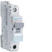  Disjoncteur 20A 1P 6-10kA Cour 