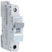  Disjoncteur 25A 1P 6-10kA Cour 