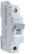  Disjoncteur 63A 1P 6-10kA Cour 