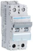  Disjoncteur 0,50A 2P 6-10kA Co 