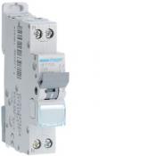  Disjoncteur 20A 1P+N 6-10kA Co 