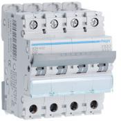 Disjoncteur 32A 4P 6-10kA Cour 