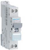  Disjoncteur 10A 1P+N 6-10kA Co 