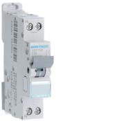  Disjoncteur 32A 1P+N 6-10kA Co 