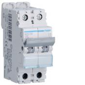  Disjoncteur 32A 2P 10-15kA Cou 