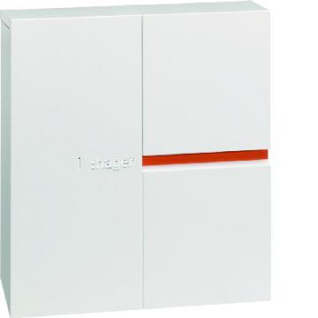  Centrale d'alarme sepio radio, 