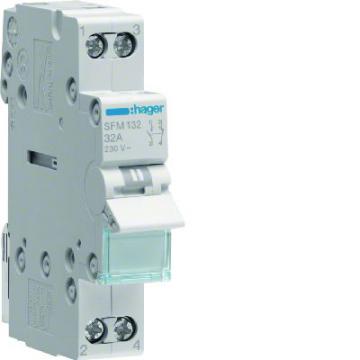  Inverseur sans point zro 32A 