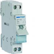  Inverseur avec point zro 40A 