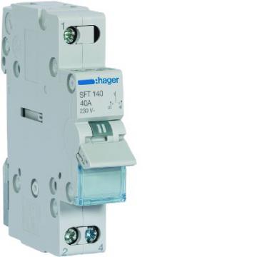  Inverseur avec point zro 40A 