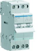  Inverseur avec point zro 25A 