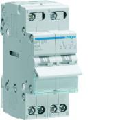 Inverseur avec point zro 32A 