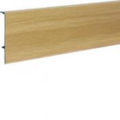  Couvercle pour plinthe SL15100 