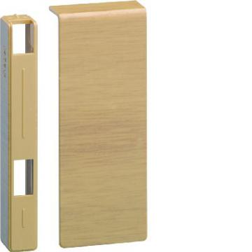  Embout pour plinthe SL 15x100m 
