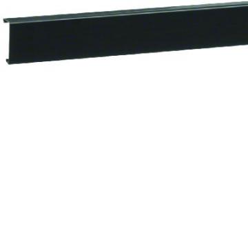  Couvercle pour plinthe SL 20x5 