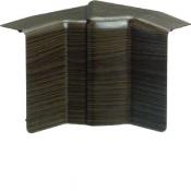  Angle intrieur variable pour 