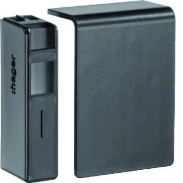  Embout pour plinthe SL20055 gr 