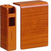  Embout pour plinthe SL 20x55mm 