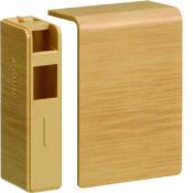  Embout pour plinthe SL 20x55mm 
