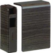  Embout pour plinthe SL 20x55mm 