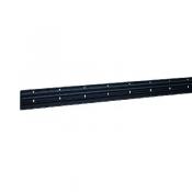  Socle pour plinthe LED SL 20x8 
