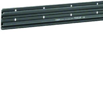  Socle pour plinthe SL 20x80mm 