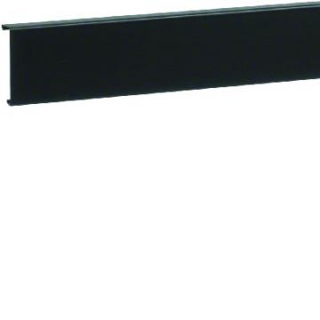 Couvercle pour plinthe SL 20x8 