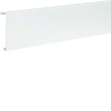  Couvercle pour plinthe SL 20x8 