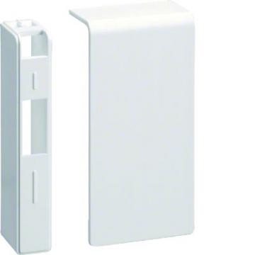  Embout pour plinthe SL 20x80mm 