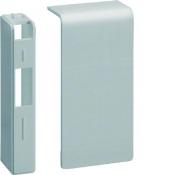  Embout pour plinthe SL 20x80mm 