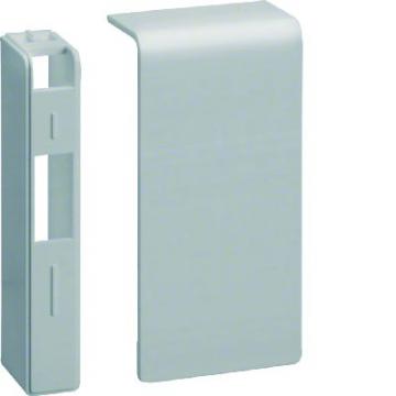  Embout pour plinthe SL 20x80mm 