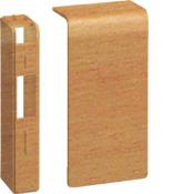  Embout pour plinthe SL 20x80mm 
