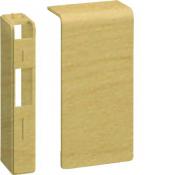  Embout pour plinthe SL 20x80mm 