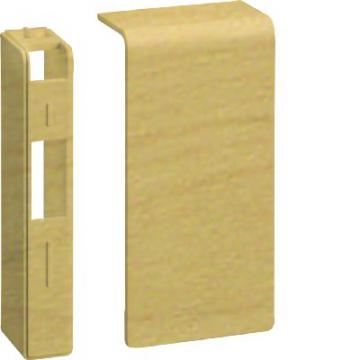  Embout pour plinthe SL 20x80mm 