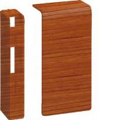  Embout pour plinthe SL 20x80mm 