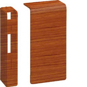  Embout pour plinthe SL 20x80mm 