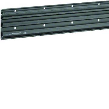  Socle pour plinthe SL 20x115mm 
