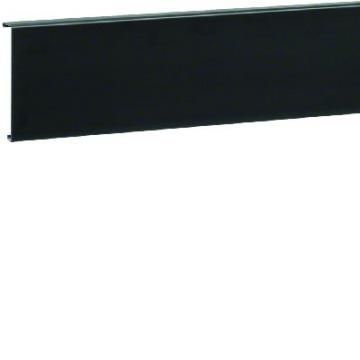  Couvercle pour plinthe SL 20x1 