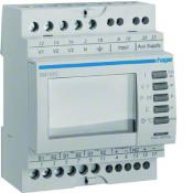  Centrale de mesure modulaire c 