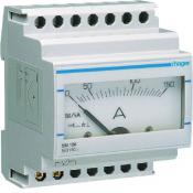  Ampremtre analogique 0-150A 